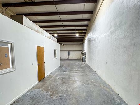 2,000± Office/Warehouse Space for Lease