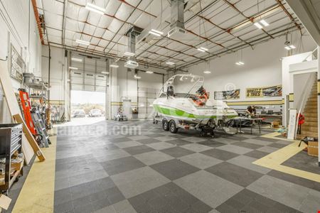 Riverside Retail/Warehouse- Flex