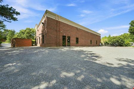Industrial Ventures II- 2814 Gray Fox Rd