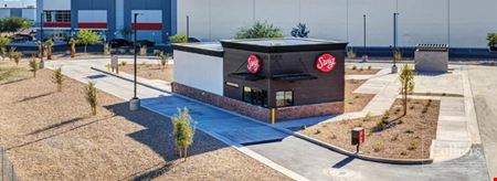 Retail space for Sale at STNL Swig Drinks in North Las Vegas