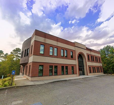 Office space for Rent at Furys Ferry Office Space in Augusta