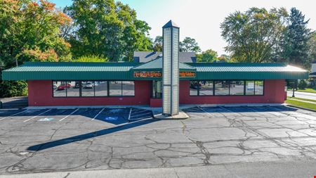 Retail space for Rent at 520 Harding Way W. in Galion