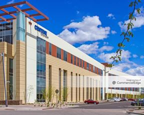 Liberty Center at Rio Salado
