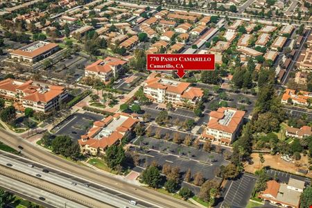 Camarillo Business Center V
