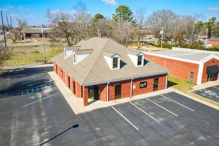 Office space for Rent at 1123 16th Avenue SE in Decatur