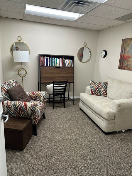 Office space for Sale at Office Condo at Pecan Creek in Dallas
