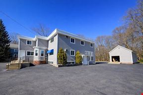 152 Forbes Street