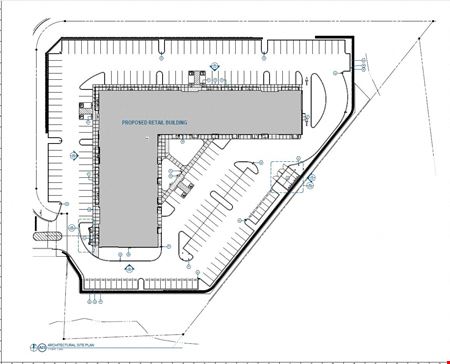 High Visibility Retail-Office-Blount Co. TN