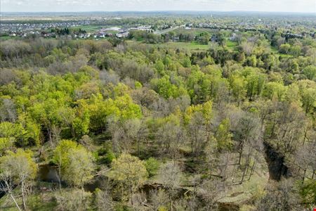 Harris Hill Rd