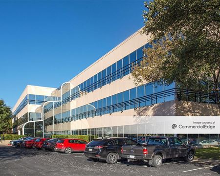 Commercial space at 1033 La Posada Drive in Austin