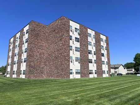 Edwardsville Court Apartments