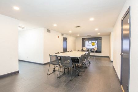 Office space for Rent at South Shore Hive - The Hive in Marshfield