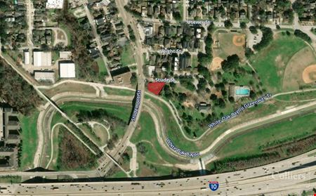 Other space for Sale at For Sale I Site ±0.26 Acres in Houston