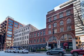 Kinzie Design Center