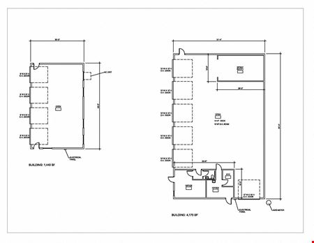 Industrial space for Sale at 450 Dickinson Lane in Kansas City