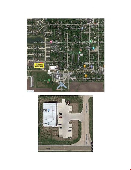 Absolute NNN Leased Dollar General