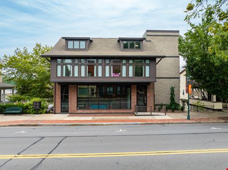 Office space for Rent at 111 N Market Street in Selinsgrove