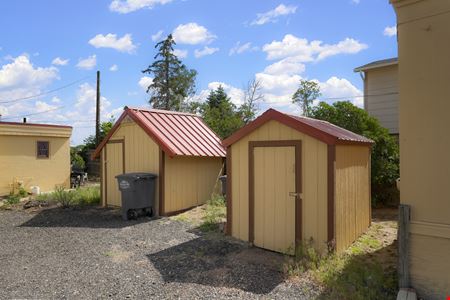 203 8th Street