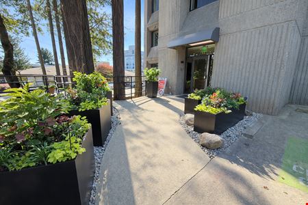 Office space for Rent at Yuhl Building in Bellevue