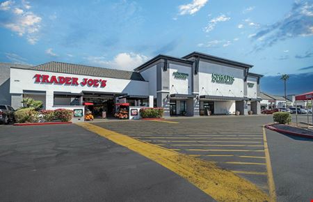 Retail space for Rent at Mesa Shores in Mesa