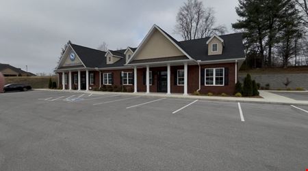Office space for Rent at 520 W. Broad Street, Smithville, TN 37166 in Smithville