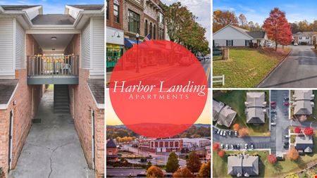 Multi-Family space for Sale at Harbor Landing Apartments in Bristol
