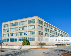 The Center at Corporate Drive