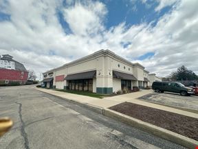 1808 Round Barn Rd