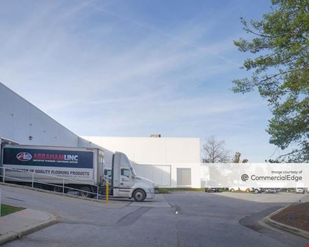 Industrial space for Rent at Prologis Corridor Industrial Park - 8750 Larkin Road in Savage