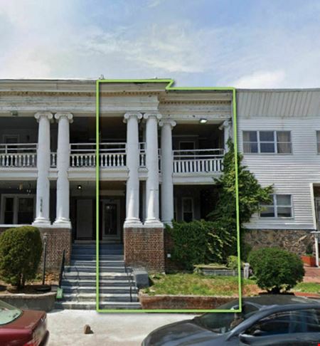 Multi-Family space for Sale at 118 S 46th St in Philadelphia