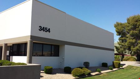 3454 N San Marcos Pl