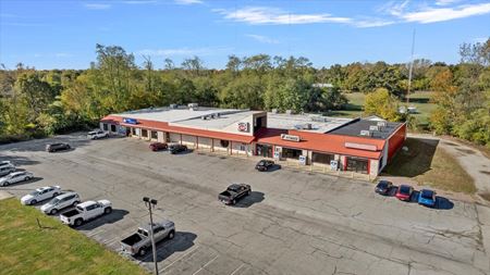 Retail space for Sale at Core-Plus Grocery-Anchored Neighborhood Shopping Center in Riverton