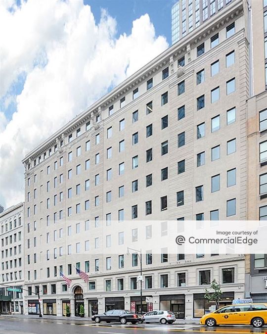 Pioneer Building