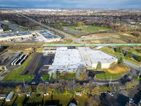 2-8 Holtby Ave, Brampton, ON L6X 2M1