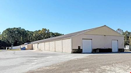 Industrial space for Rent at ±29,104-SF Warehouse on ±5.17 Acres with Secured Yard in Hollywood