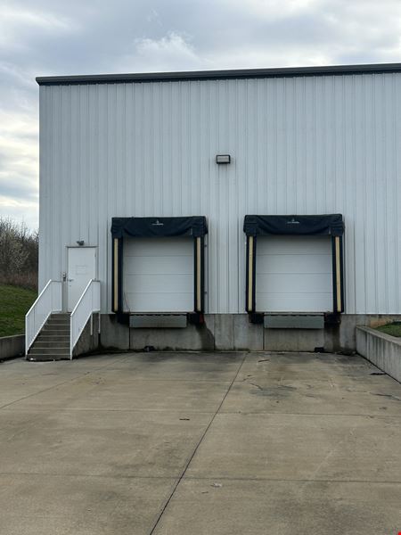 323 Mitch McConnell Industrial Property