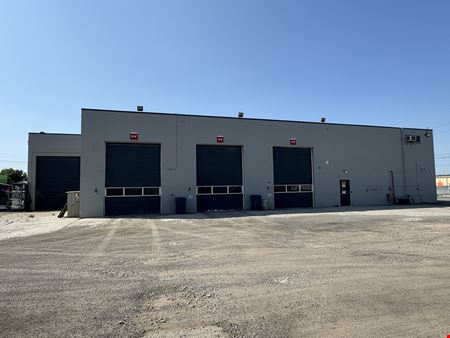 Industrial space for Rent at 1704 N Langley St in Spokane