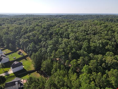 Commercial space at East Chapel Hill - 105 Acres Planned for 163 Future Lots in Douglasville