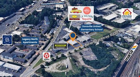 5797 New Peachtree Road