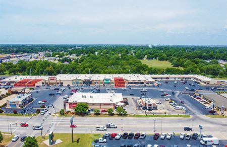 Southland Shopping Center
