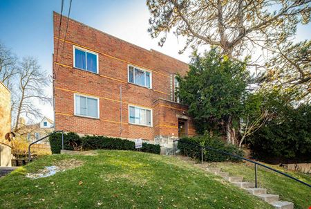 5206 Montgomery Road