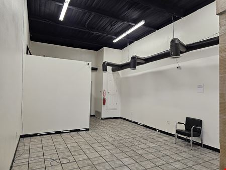 Retail space for Rent at 3809 S 1st St in Abilene