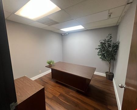 Ann Arbor Office