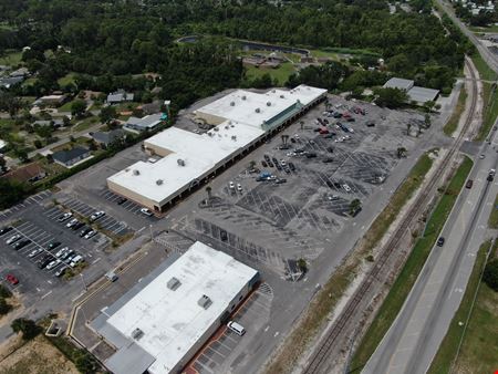 Mount Dora Plaza