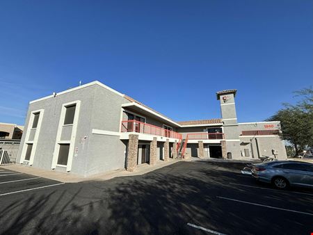 Office space for Rent at Paradise Professional Center Suite in Phoenix
