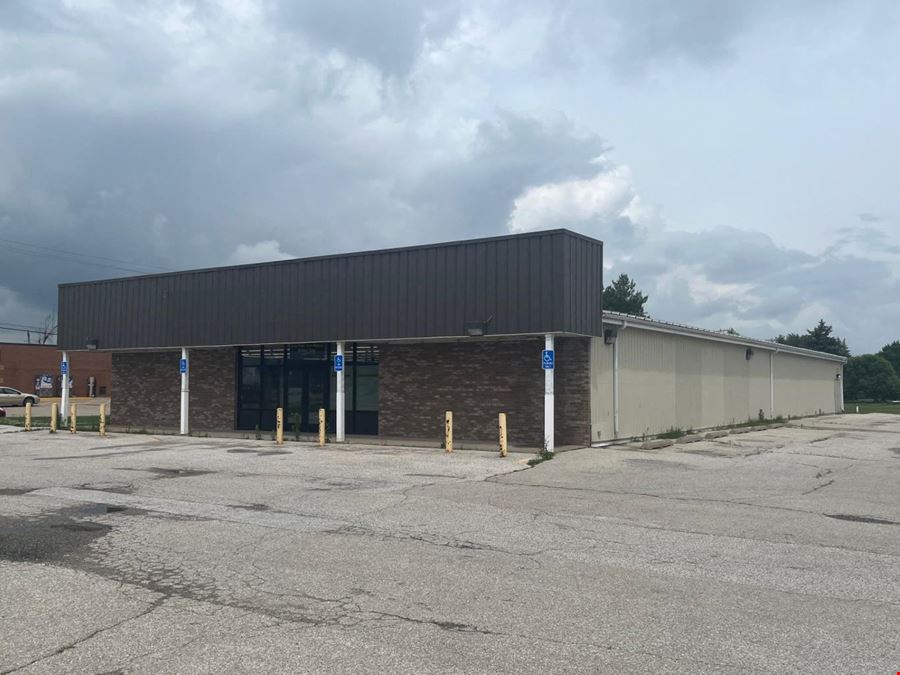 702 US Highway 61 N