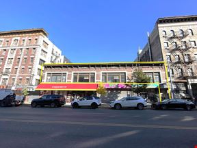 541 W 145th St