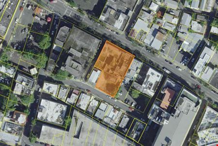 1054 Ponce de Leon Ave Commercial Property @ San Juan - For Sale