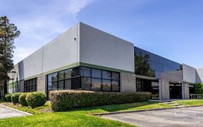 R&D SPACE FOR LEASE