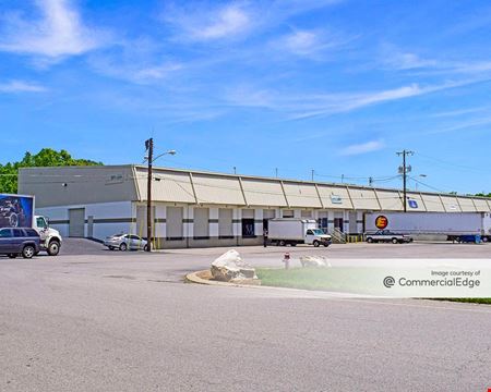 Industrial space for Rent at Space Park South - 301-324 Space Park South in Nashville